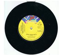 Electric Light Orchestra - Don't Walk Away / Across The Border [7" Vinyl]