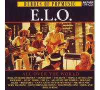 Electric Light Orchestra - E.L.O. - Heroes Of Popmusic