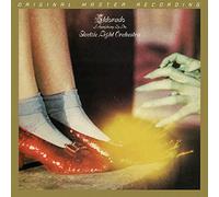 Electric Light Orchestra - Eldorado: A Symphony By The Electric Light Orchestra [VINYL]