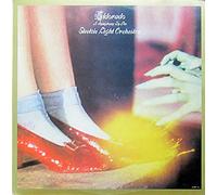 Electric Light Orchestra - Eldorado [VINYL]
