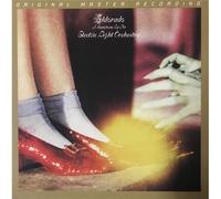 Electric Light Orchestra – Eldorado: A Symphony By The Electric Light Orchestra – Vinyl