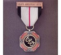 Electric Light Orchestra - Electric Light Orchestra - ELO's Greatest Hits - Epic - EPC 450357 1, Epic - JETLX 525 [VINYL]