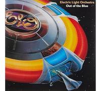 Electric Light Orchestra - Electric Light Orchestra - Out Of The Blue