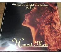 ELECTRIC LIGHT ORCHESTRA - ELECTRIC LIGHT ORCHESTRA Part Two - 12"Single - Honest Men/Love For Sae
