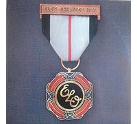 ELECTRIC LIGHT ORCHESTRA - ELECTRIC LIGHT ORCHESTRA Vinyl LP ELO'S GREATEST HITS,(Incl Mr Blue Sky) EX