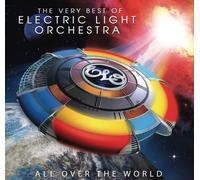 Electric Light Orchestra - All Over The World: The Very Best Of Electric Light Orchestra [VINYL]