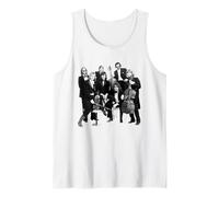 Electric Light Orchestra ELO Jeff Lyne Band Tank Top