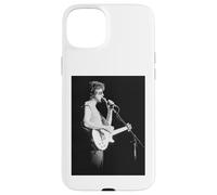 Electric Light Orchestra ELO Live Jeff Lyne Time Tour 1981 Case for iPhone 15 Plus