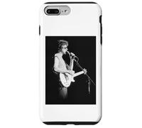 Electric Light Orchestra ELO Live Jeff Lyne Time Tour 1981 Case for iPhone 7 Plus/8 Plus