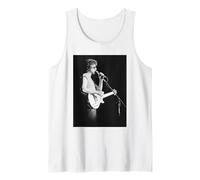 Electric Light Orchestra ELO Live Jeff Lyne Time Tour 1981 Tank Top
