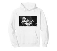 Electric Light Orchestra ELO Mik Kaminski Time Tour 1981 Pullover Hoodie