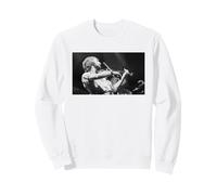 Electric Light Orchestra ELO Mik Kaminski Time Tour 1981 Sweatshirt