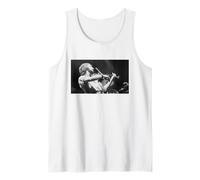 Electric Light Orchestra ELO Mik Kaminski Time Tour 1981 Tank Top