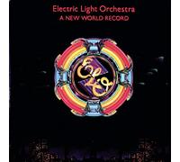 Electric Light Orchestra (ELO) - New World Record