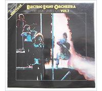 Electric Light Orchestra - ELO - THE LIGHT SHINES ON VOL.2 LP (15081)