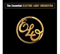ELECTRIC LIGHT ORCHESTRA: ESSENTIAL - CD