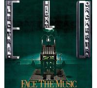 Elo - Face the Music [CD]