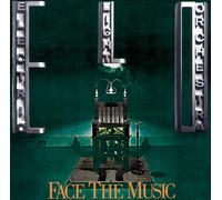 Electric Light Orchestra Face the Music CD NEW