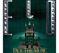 Electric Light Orchestra : Face the Music VINYL 12" Album (2026) NEW