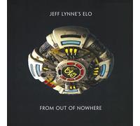 ELECTRIC LIGHT ORCHESTRA-From Out Of Nowhere-Blu-Spec CD2 Paper Sleeve Ltd/Ed