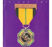 Electric Light Orchestra - Greatest Hits Vol. 2