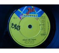Electric Light Orchestra - Hold On Tight
