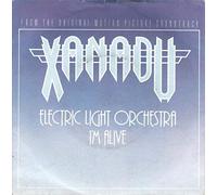 Electric Light Orchestra - I'm Alive - Electric Light Orchestra 7" 45