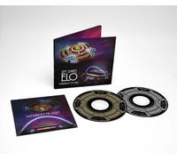 ELECTRIC LIGHT ORCHESTRA/JEFF LYNNE/JEFF LYNNE'S ELO - WEMBLEY OR BUST NEW CD