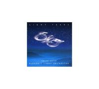 Electric Light Orchestra - Light Years: the Very Best of Electric Light Orchestra (1997) [CD]