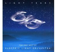 Electric Light Orchestra - Light Years: the Very Best of Electric Light Orchestra (1997) [CD]