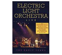 Electric Light Orchestra - Live - The Early Years [DVD] [2010] [NTSC]
