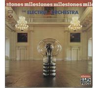 ELECTRIC LIGHT ORCHESTRA - Milestones: ELO 1 / ELO 2 [VINYL] (1977)