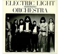 Electric Light Orchestra - On The Third Day