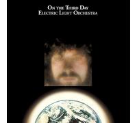 ELO ( ELECTRIC LIGHT ORCHESTRA ) - On the Third Day