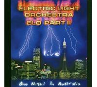 Electric Light Orchestra - One Night in Australia