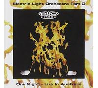 Electric Light Orchestra - One Night - Live in Australia