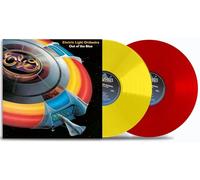 Electric Light Orchestra - Out Of The Blue [2 LP] [VINYL]