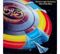 Electric Light Orchestra - Out Of The Blue