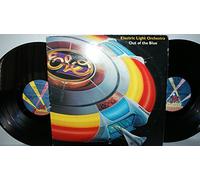 Electric Light Orchestra - Out Of The Blue
