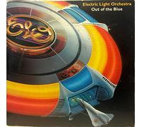 Electric Light Orchestra - Out Of The Blue