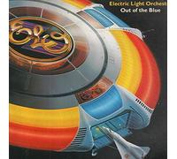 Electric Light Orchestra - Out Of The Blue [2xVinyl]