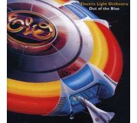 ELECTRIC LIGHT ORCHESTRA - Out Of The Blue: 30Th Anniversary Edition