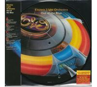 ELECTRIC LIGHT ORCHESTRA - Out Of The Blue: 40th Anniversary - Vinyl (2xLP)