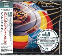 Electric Light Orchestra – Out of the Blue – Blu-spec CD2 (Japan)