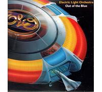 Electric Light Orchestra - Out Of The Blue - Complete