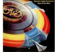 Electric Light Orchestra - Out Of The Blue - Complete - EX