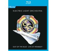Electric Light Orchestra - Out Of The Blue - Live At Wembley [Blu-ray] [Region B] [2015]