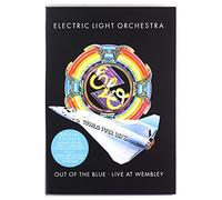 Electric Light Orchestra - Out Of The Blue: Live At Wembley - Sp Ed [DVD] [2006]