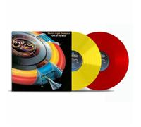 Electric Light Orchestra - Out Of The Blue [2 LP] [VINYL]