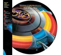 ELECTRIC LIGHT ORCHESTRA - Out Of The Blue: 40th Anniversary - Vinyl (2xLP)